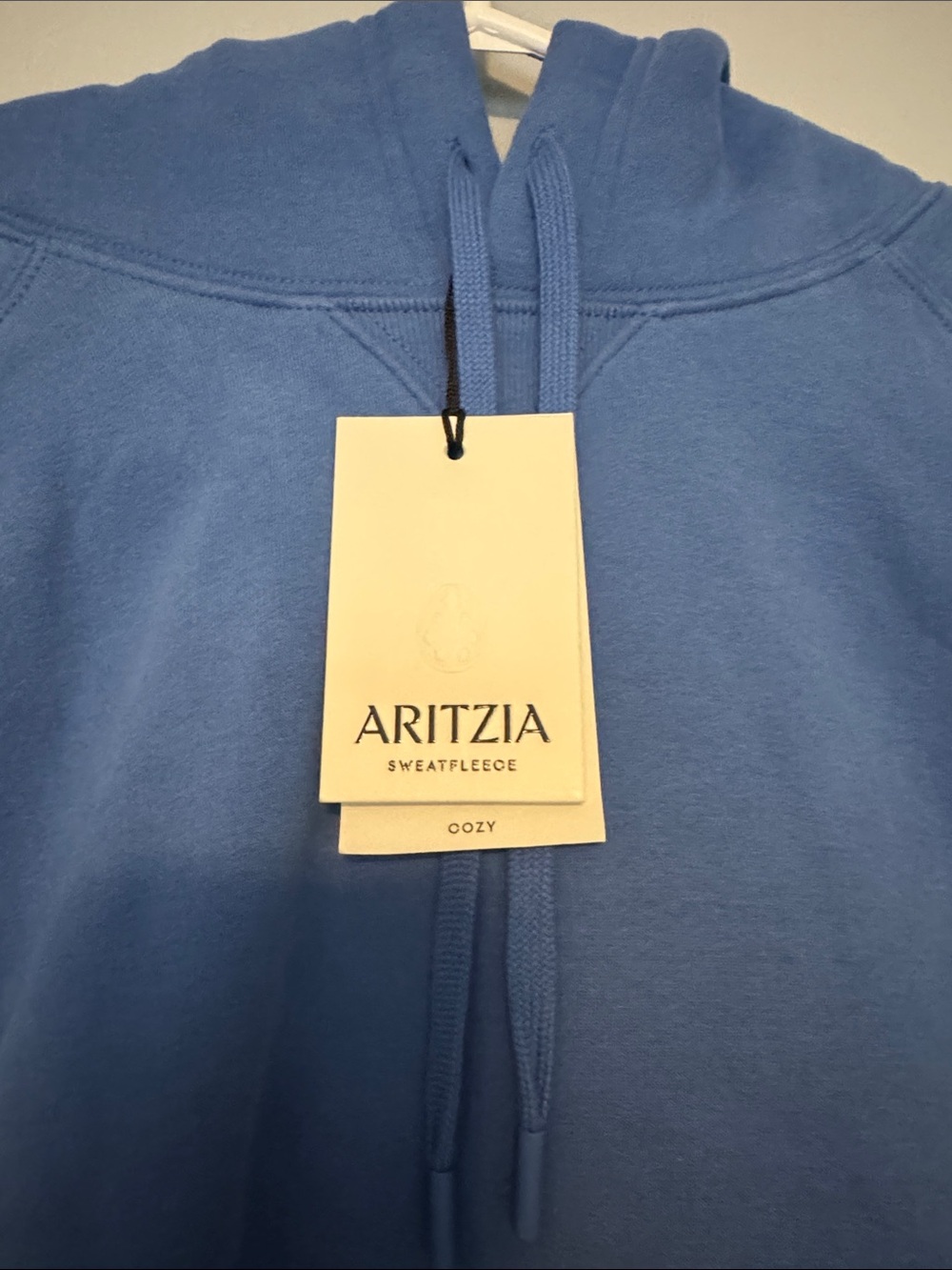 Aritzia Snug Raglan - Picture 2 of 4